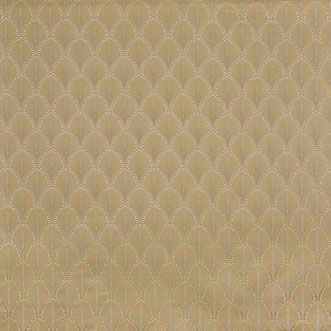 Boudoir, Satinwood - Fabric Only